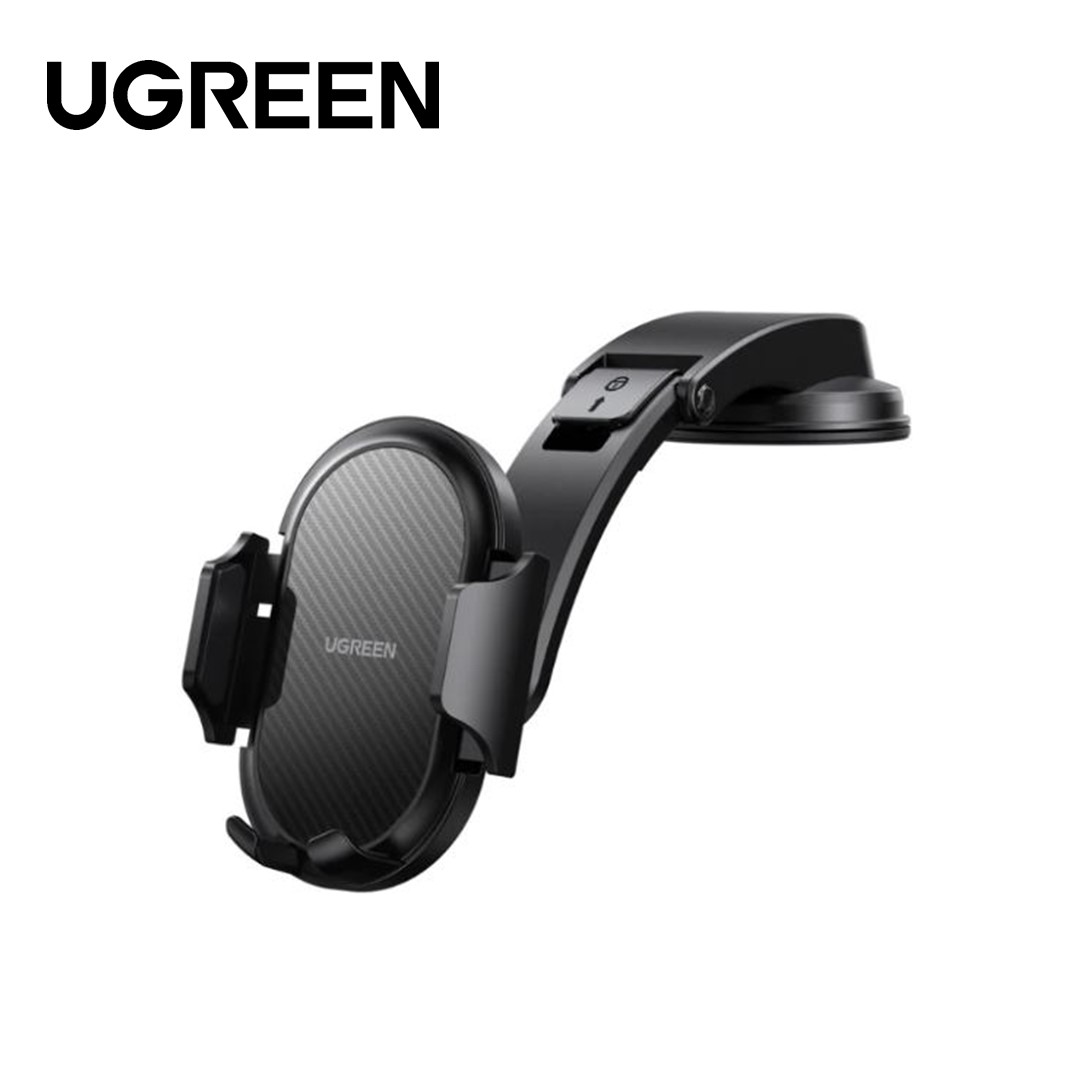 UGREEN WATERFALLSHAPED SUCTION CUP PHONE MOUNT