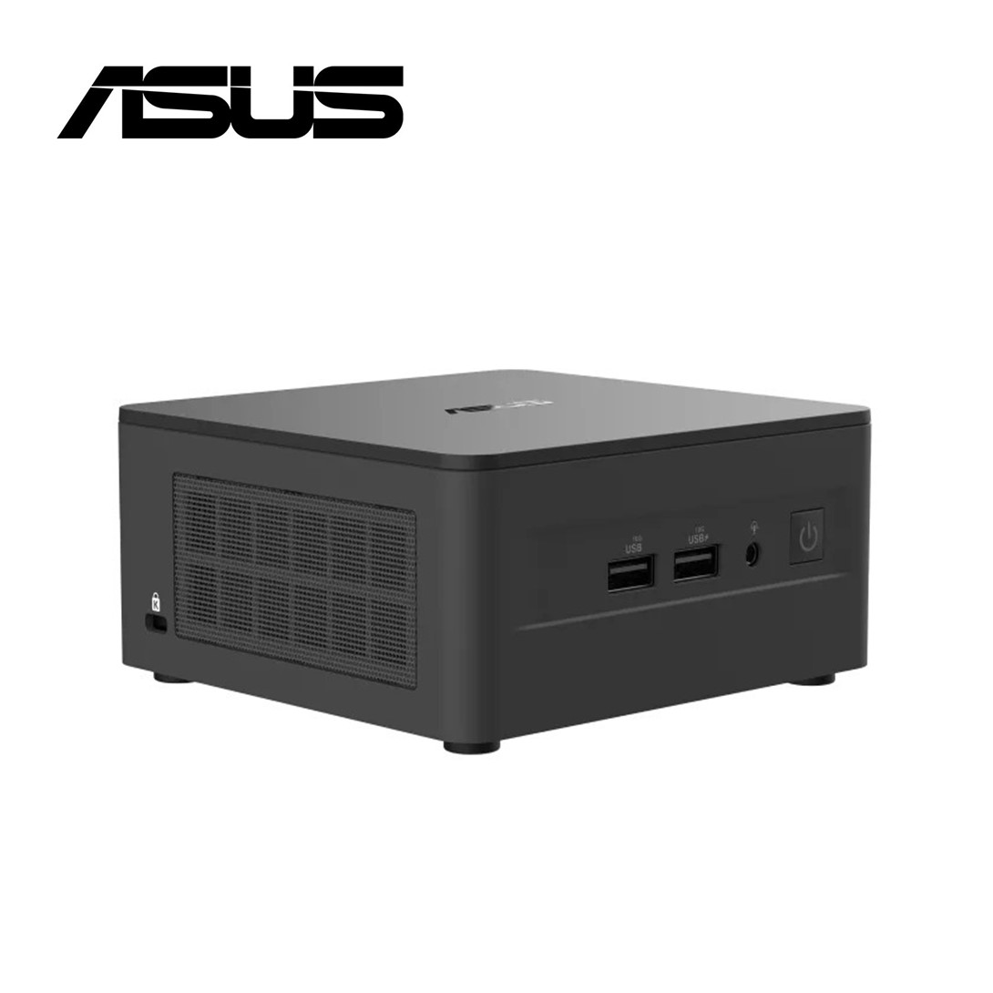 ASUS NUC 13 (Intel Core i5-1340P) TALL